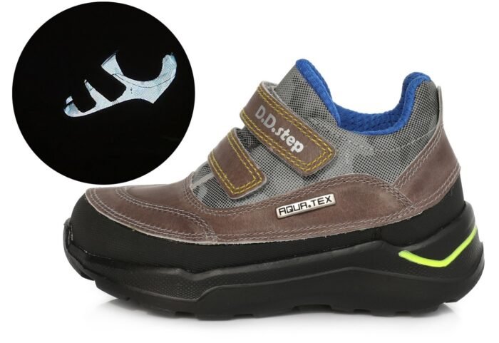 Pilki batai 24-29 d. F61229M - Image 2