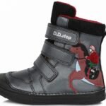 Batai su pašiltinimu 25-30 d. W0492BM