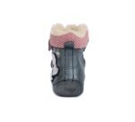 Juodi batai su pašiltinimu 24-29 d. DA031589A - Image 2