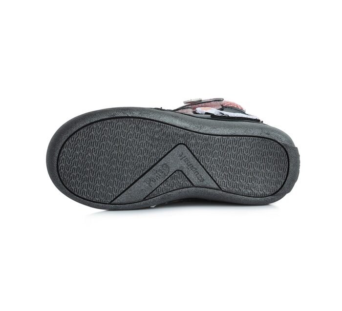 Juodi batai su pašiltinimu 24-29 d. DA031589A - Image 5