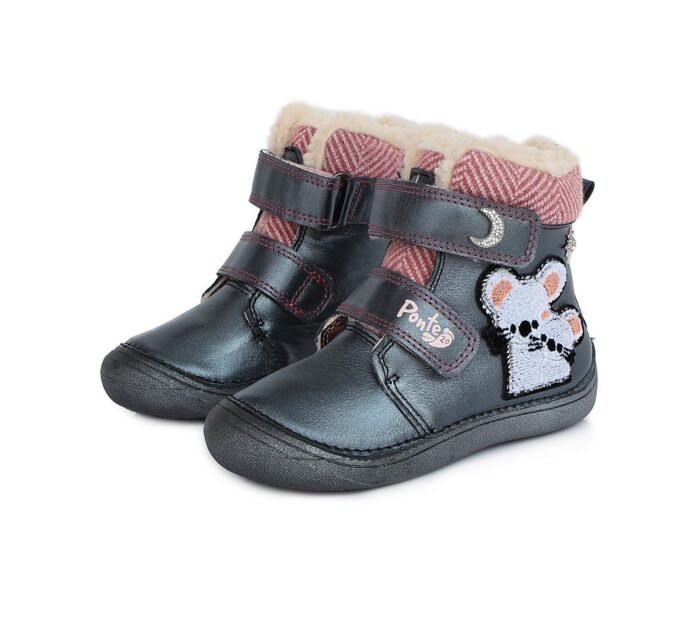 Juodi batai su pašiltinimu 24-29 d. DA031589A - Image 6