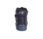 Mėlyni batai su pašiltinimu 28-33 d. DA061432A - Image 2