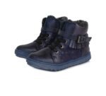 Mėlyni batai su pašiltinimu 28-33 d. DA061432A - Image 6