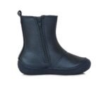 Tamsiai mėlyni batai su pašiltinimu 24-29 d. DA031715 - Image 3