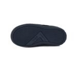 Tamsiai mėlyni batai su pašiltinimu 24-29 d. DA031715 - Image 5