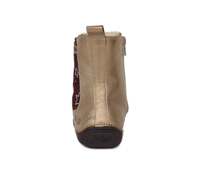 Kreminiai batai su pašiltinimu 30-35 d. DA031715AL - Image 2