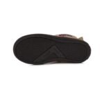 Kreminiai batai su pašiltinimu 30-35 d. DA031715AL - Image 5