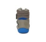 Barefoot batai su vilna 31-36 d. W063829CL-WOOL - Image 2