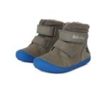 Barefoot batai su vilna 31-36 d. W063829CL-WOOL - Image 6