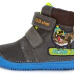 Barefoot batai su vilna 31-36 d. W063284AL-WOOL