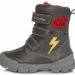 Batai su vilna 25-30 d. W056520M-WOOL