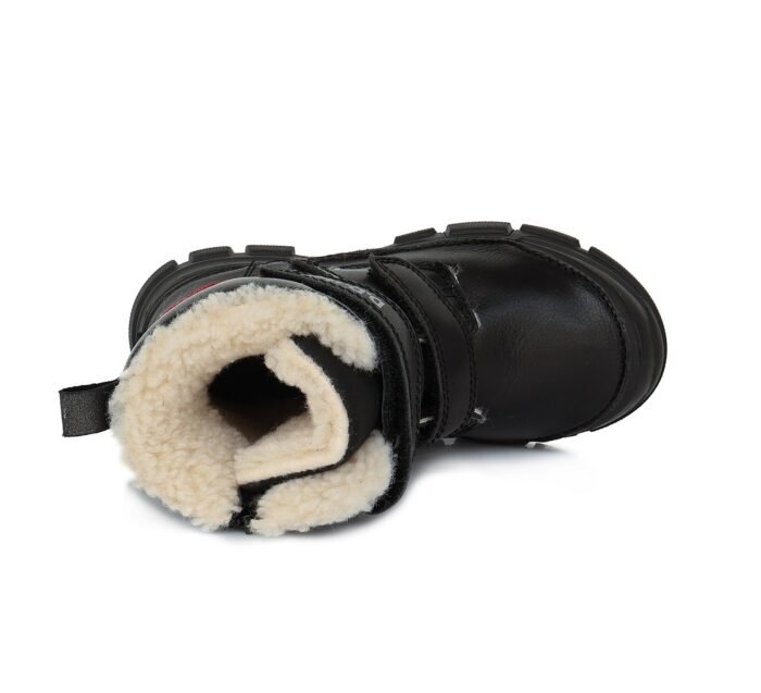 Batai su vilna 25-30 d. W056520BM-WOOL - Image 4