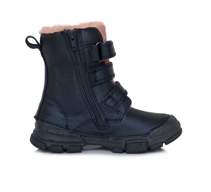 Batai su vilna 25-30 d. W056520AM-WOOL - Image 3