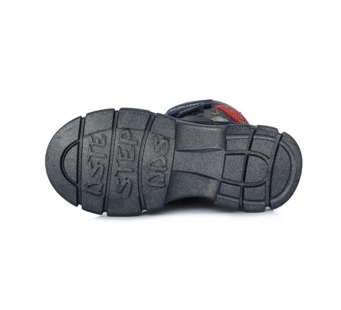 Batai su vilna 25-30 d. W056520AM-WOOL - Image 5