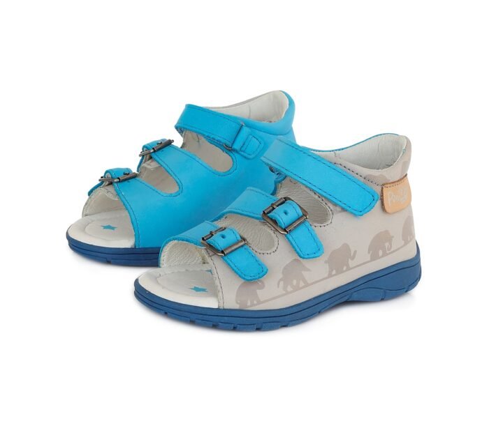 Pilkos basutės 22-27 d. DA051891 - Image 6