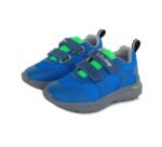 Mėlyni sportiniai batai 24-29 d. F61512AM - Image 6