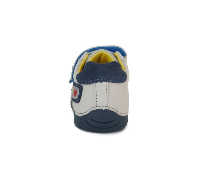 Kreminiai LED batai 25-30 d. S05079AM - Image 2