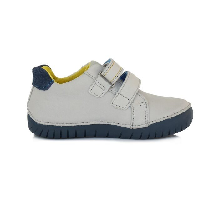 Kreminiai LED batai 25-30 d. S05079AM - Image 3