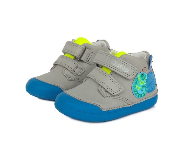 Pilki batai 20-25 d. S066933 - Image 6