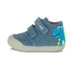 Mėlyni canvas batai  20-25 d. C066824