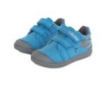 Mėlyni canvas batai  25-30 d. C049494AM - Image 6