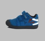 Mėlyni canvas batai  25-30 d. C049494AM - Image 7