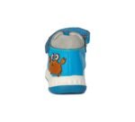 Šviesiai mėlynos basutės 22-27 d. DA051760A - Image 2