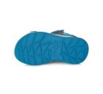 Šviesiai mėlynos basutės 22-27 d. DA051760A - Image 5