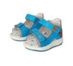 Šviesiai mėlynos basutės 22-27 d. DA051760A - Image 6