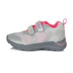 Pilki sportiniai batai 24-29 d. F61512CM