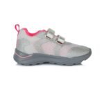 Pilki sportiniai batai 24-29 d. F61512CM - Image 3