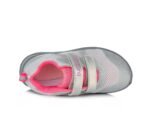 Pilki sportiniai batai 24-29 d. F61512CM - Image 4