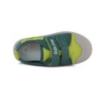 Žali canvas batai 22-25 d. CSB449A - Image 2