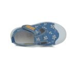 Mėlyni canvas batai 22-25 d. CSG232 - Image 4