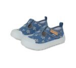 Mėlyni canvas batai 22-25 d. CSG232 - Image 6