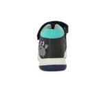 Tamsiai mėlynos basutės 22-27 d. DA051760 - Image 2