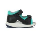 Tamsiai mėlynos basutės 22-27 d. DA051760 - Image 3