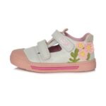 Kreminiai batai 22-27 d. DA031961