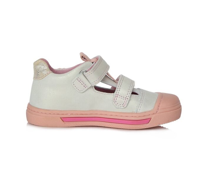 Kreminiai batai 22-27 d. DA031961 - Image 3