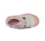 Kreminiai batai 22-27 d. DA031961 - Image 4