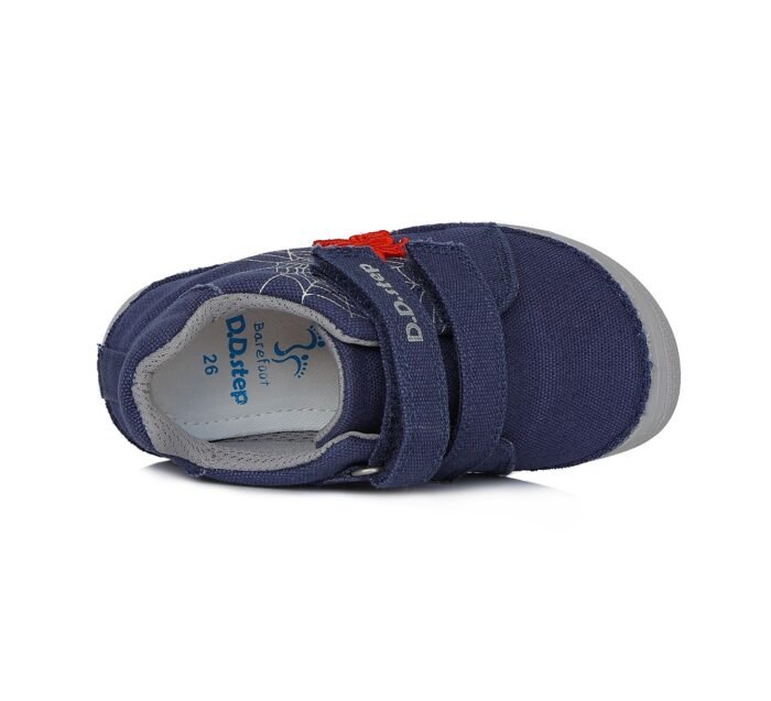 Barefoot canvas batai 31-36 d. C063246L - Image 4