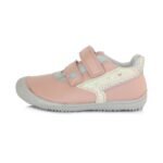 Barefoot rožiniai batai 25-30 d. S063432M