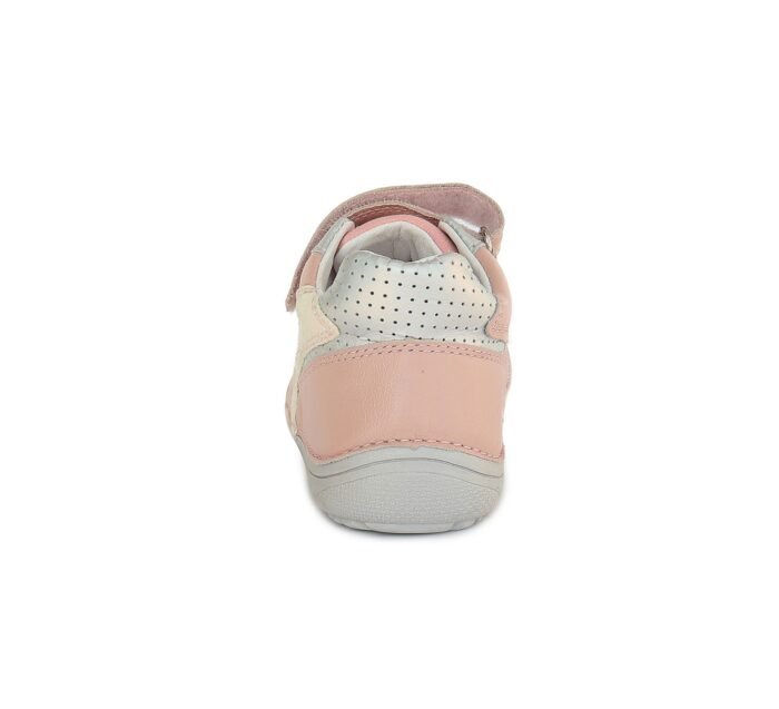 Barefoot rožiniai batai 25-30 d. S063432M - Image 2