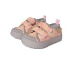 Rožiniai canvas batai 22-25 d. CSG-7 - Image 6