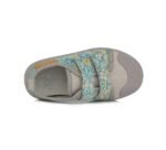 Šviesiai mėlyni canvas batai 26-31 d. CSG-7AM - Image 4