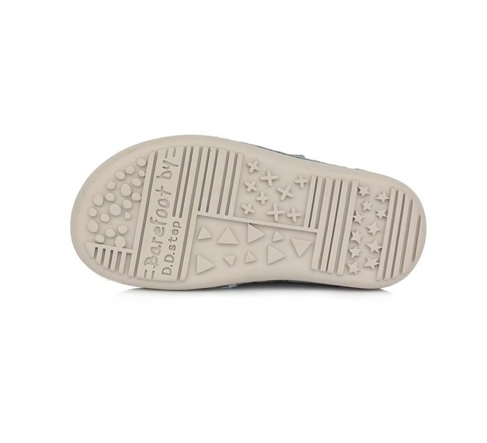 Barefoot pilki batai 31-36 d. S063536AL - Image 5