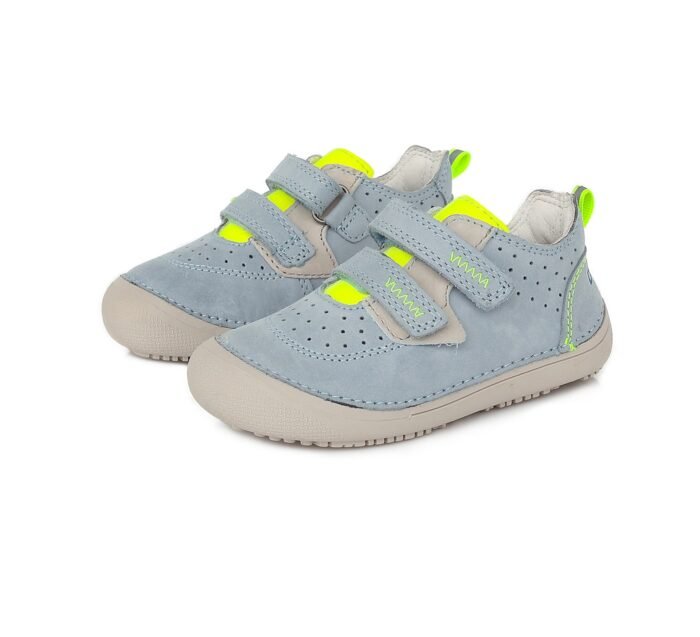 Barefoot pilki batai 31-36 d. S063536AL - Image 6