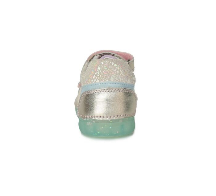 Sidabriniai batai 32-37d. S078343BL - Image 2