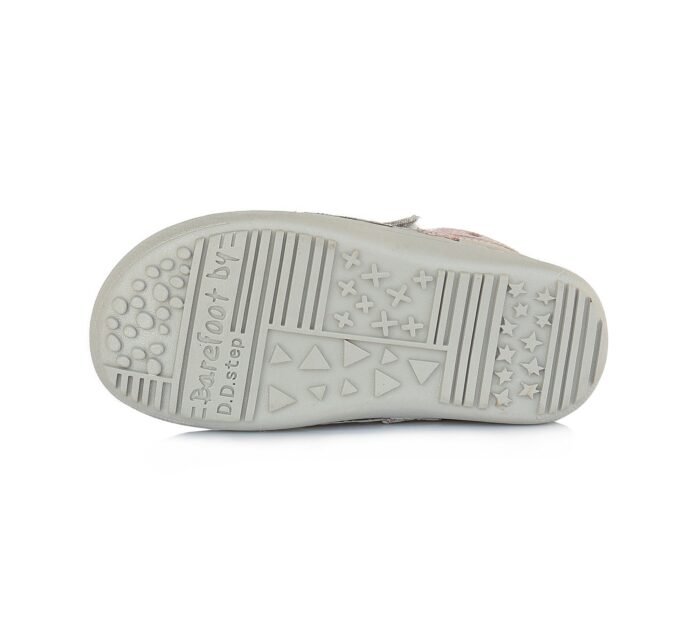 Barefoot pilki batai 31-36 d. S063432AL - Image 5