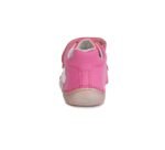 Barefoot rožiniai batai 20-25 d. S073790A - Image 2